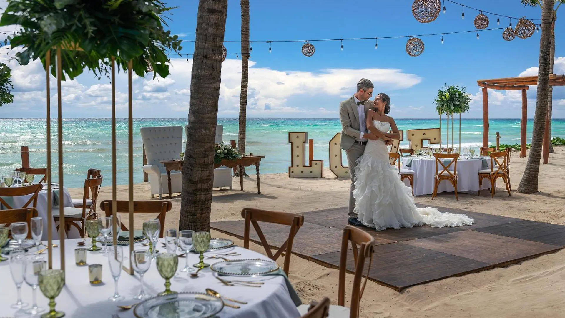 El Beso at Ocean Riviera Paradise El Beso - Adults Only Playa del Carmen