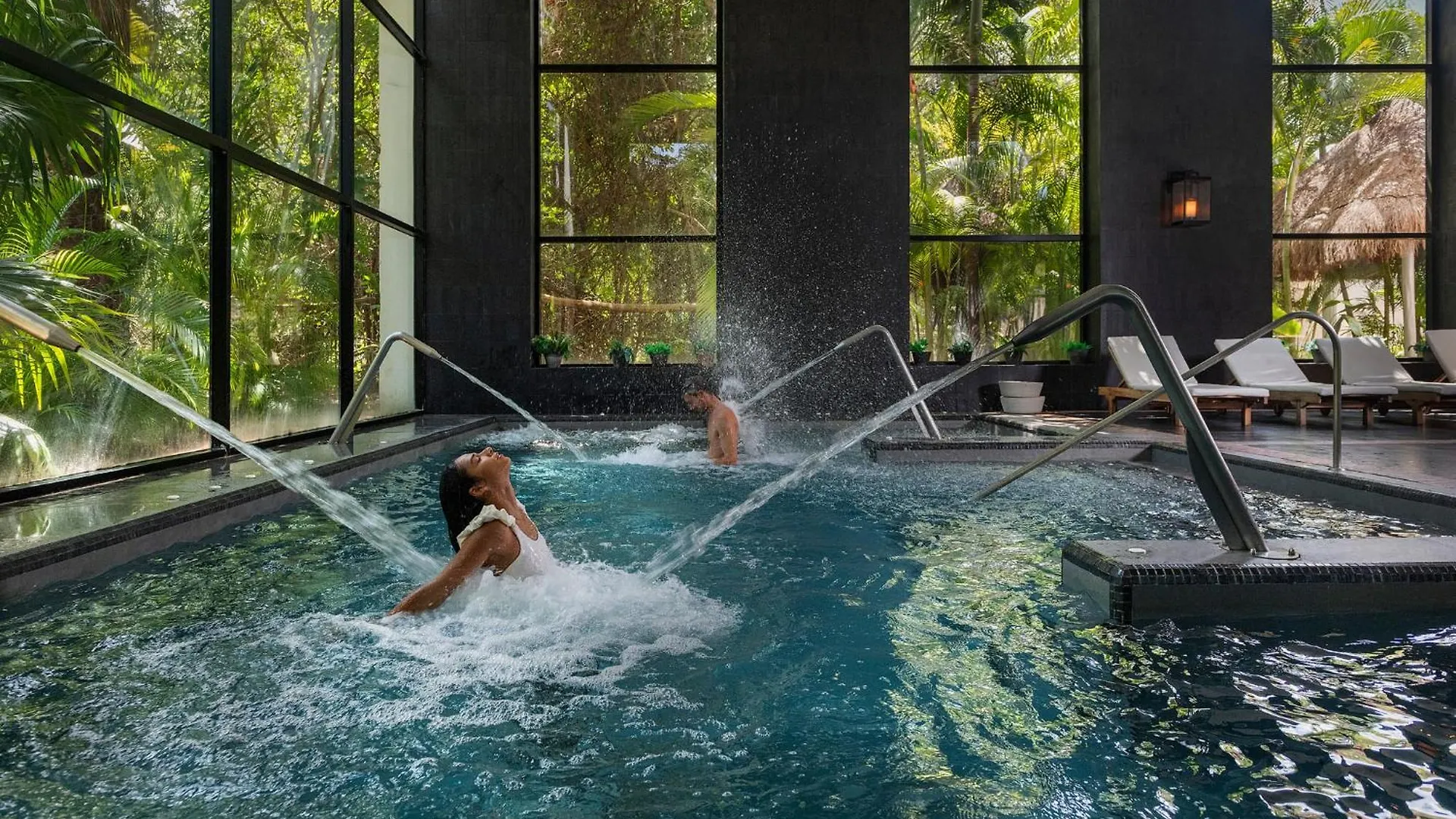 Resort El Beso at Ocean Riviera Paradise El Beso - Adults Only Playa del Carmen