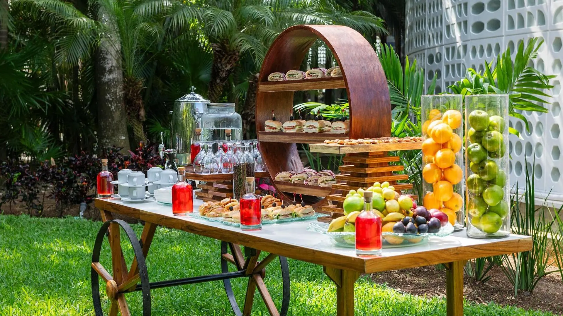 Resort El Beso at Ocean Riviera Paradise El Beso - Adults Only Playa del Carmen