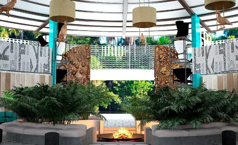 El Beso at Ocean Riviera Paradise El Beso - Adults Only Playa del Carmen 5*,