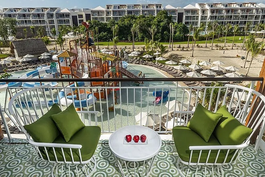El Beso at Ocean Riviera Paradise El Beso - Adults Only Playa del Carmen