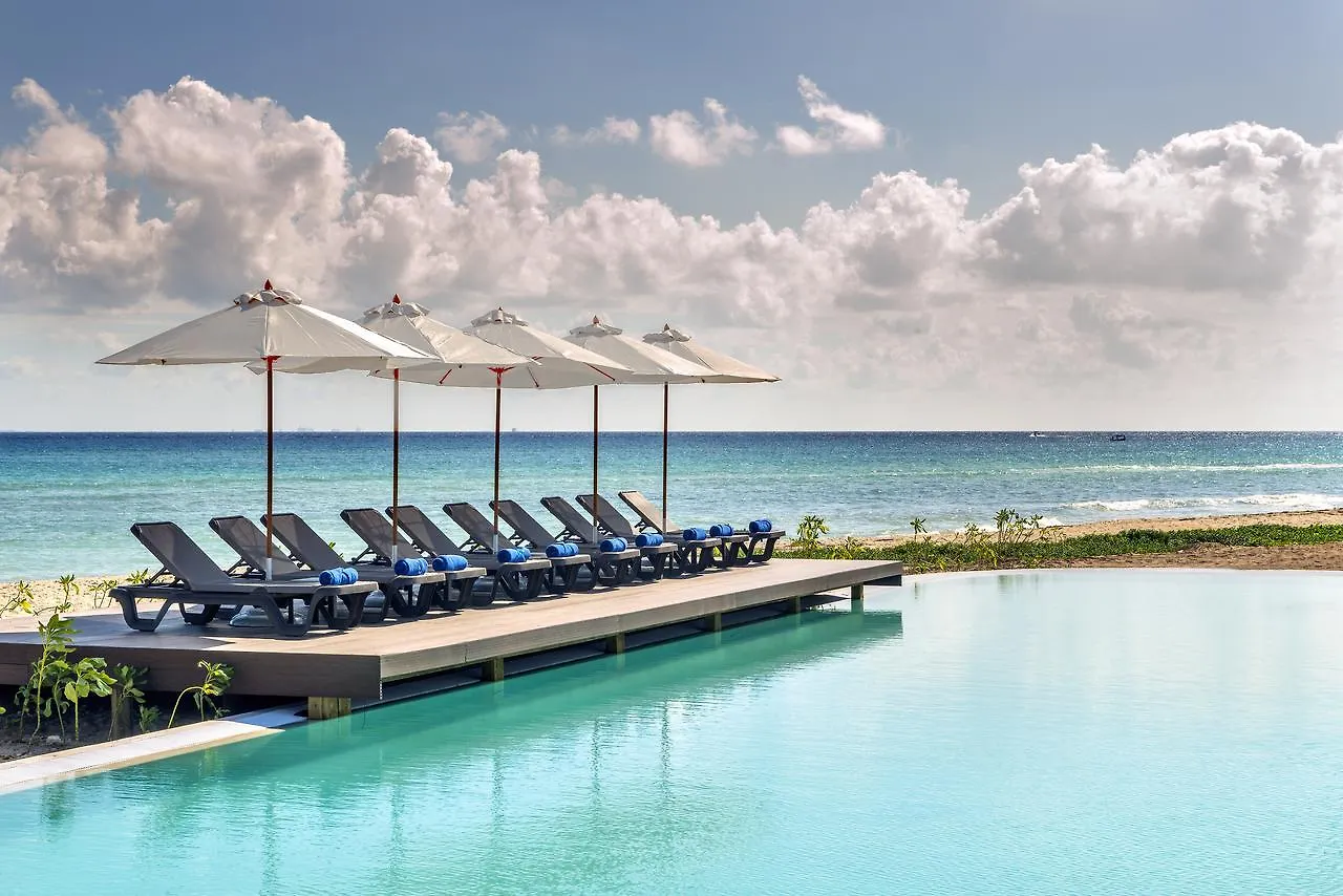 El Beso at Ocean Riviera Paradise El Beso - Adults Only Playa del Carmen Resort