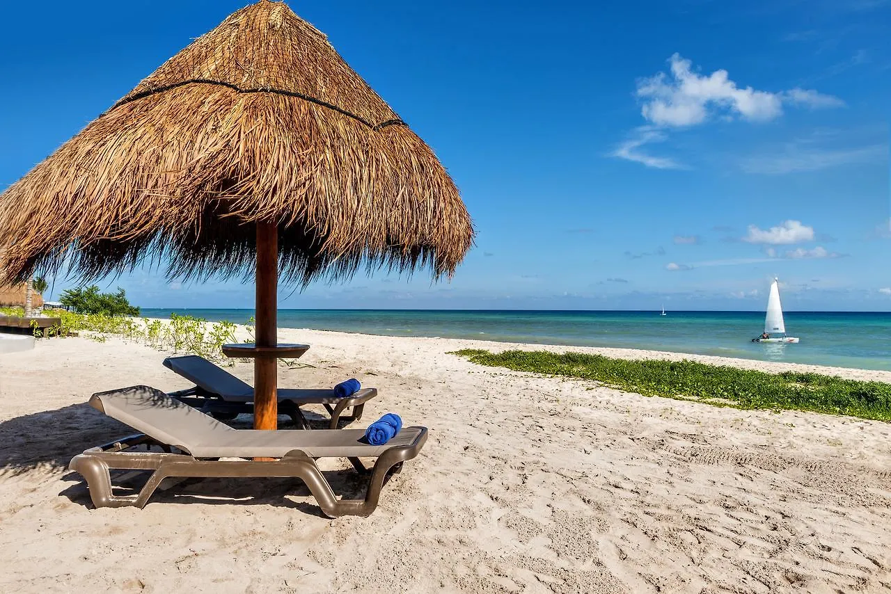 Resort El Beso at Ocean Riviera Paradise El Beso - Adults Only Playa del Carmen