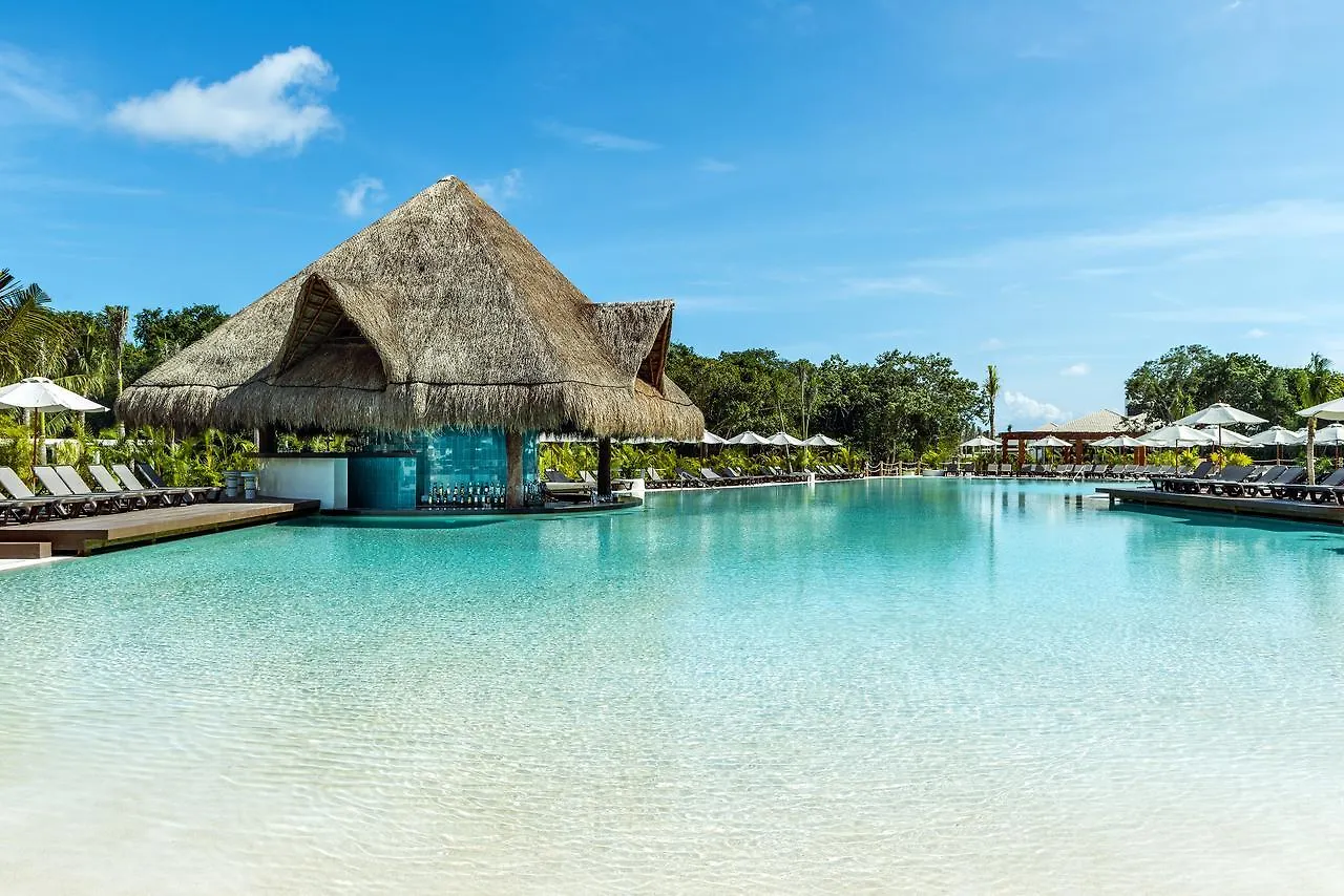 El Beso at Ocean Riviera Paradise El Beso - Adults Only Playa del Carmen 5*,
