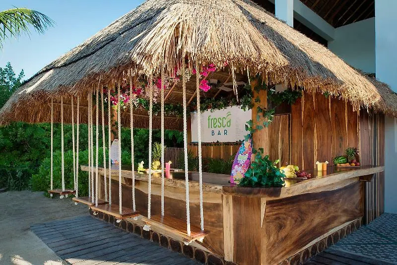 ***** Resort El Beso at Ocean Riviera Paradise El Beso - Adults Only Playa del Carmen México