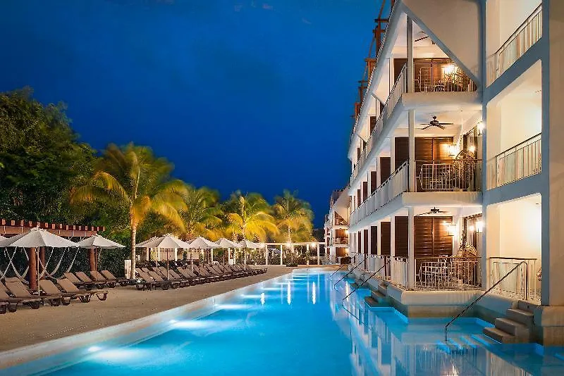 Resort El Beso at Ocean Riviera Paradise El Beso - Adults Only Playa del Carmen