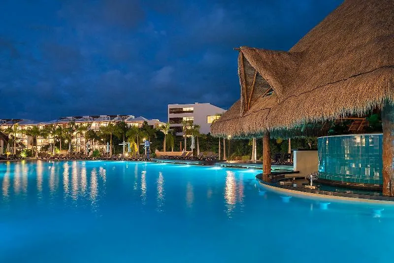 El Beso at Ocean Riviera Paradise El Beso - Adults Only Playa del Carmen 5*,