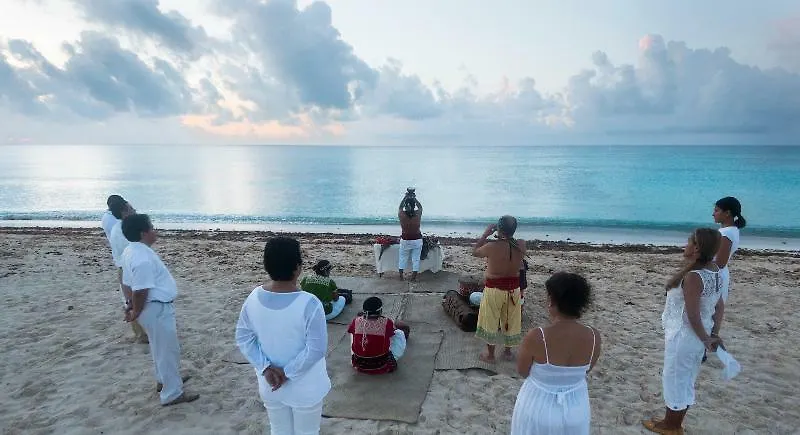 Resort El Beso at Ocean Riviera Paradise El Beso - Adults Only Playa del Carmen