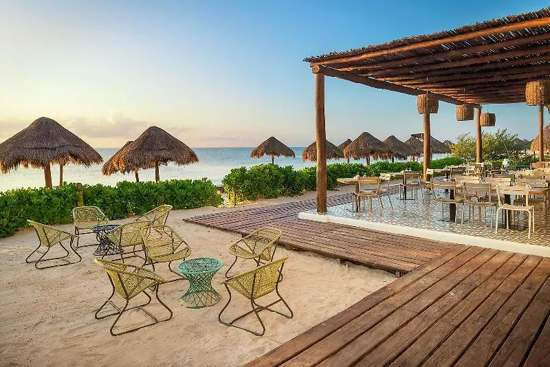 Resort El Beso at Ocean Riviera Paradise El Beso - Adults Only Playa del Carmen