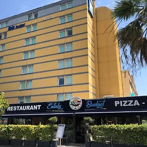 Ibis Budget Palais Nikaia Hotel Nice