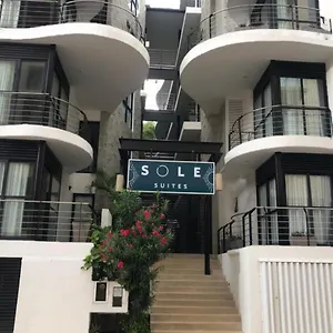 Apart-hotel Sole