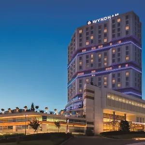 Wyndham Grand Europe Hotel Istambul