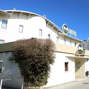 Loubet Hotel Villeneuve-Loubet