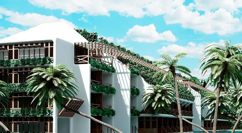 Ośrodek wypoczynkowy El Beso Adults Only At Ocean Riviera Paradise All Inclusive Playa del Carmen
